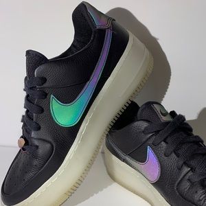 Nike Airforce 1 Sage Low LX